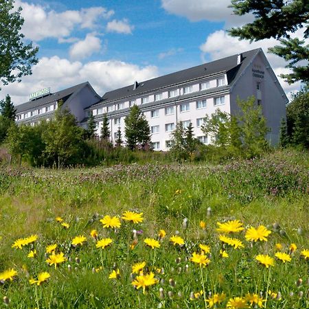 Aparthotel Oberhof Oberhof  Exterior foto