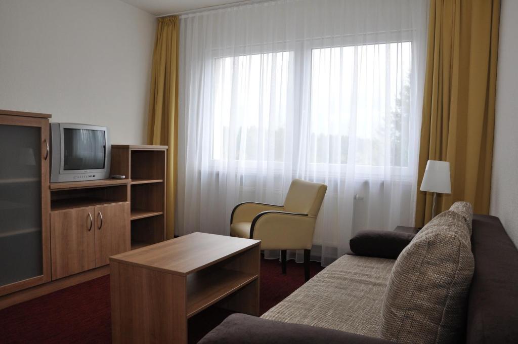Aparthotel Oberhof Oberhof  Quarto foto